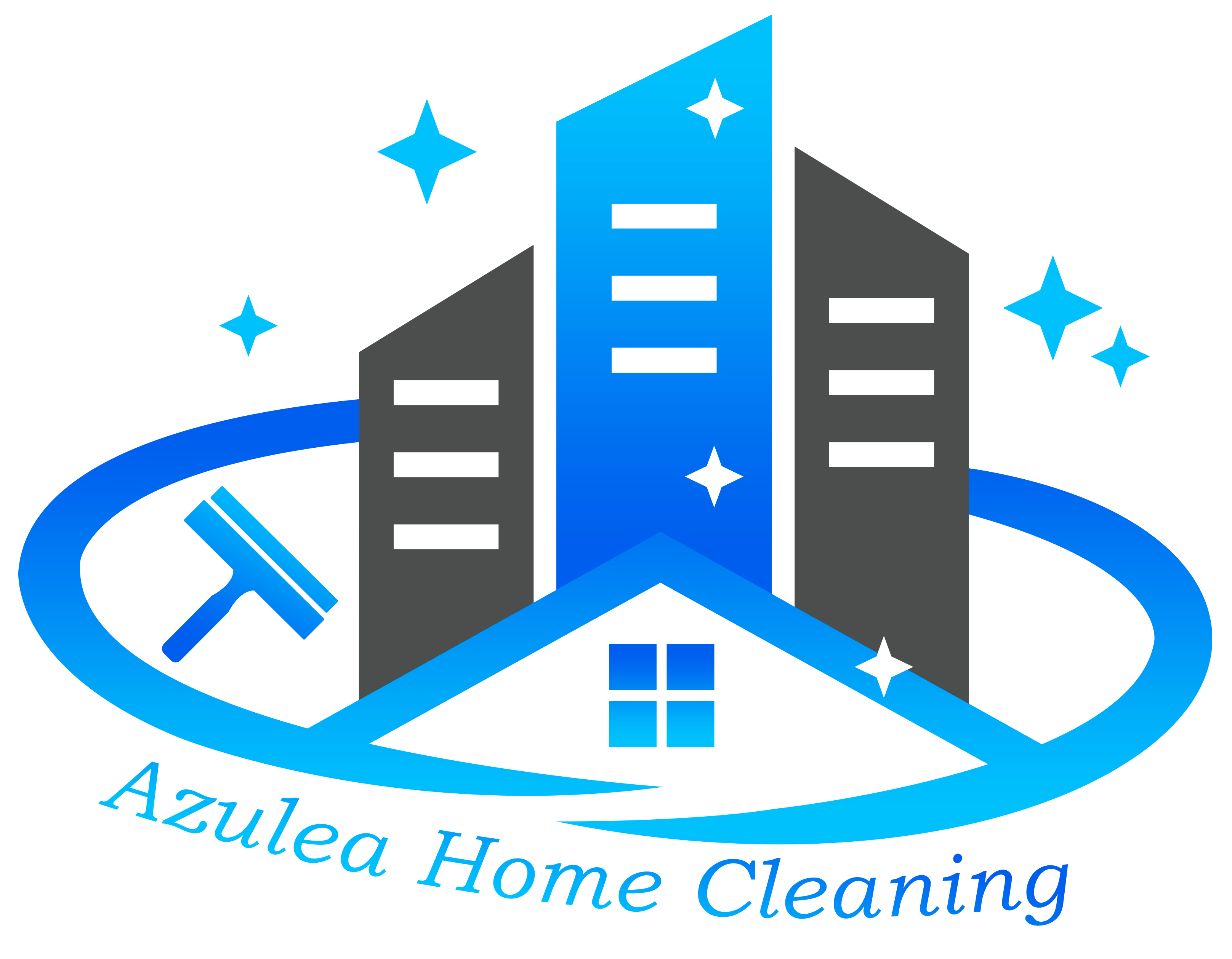 Azulea Home Cleaning